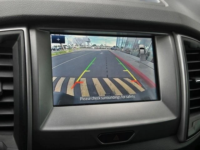 2021 Ford Ranger 4th Gen - Image 13 of 21