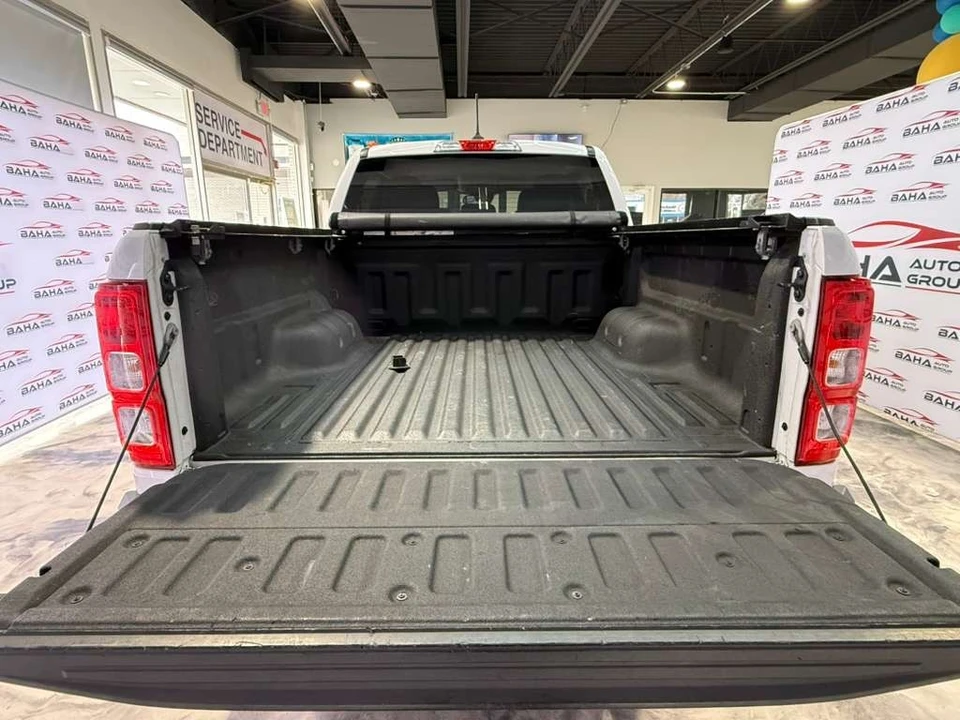 2021 Ford Ranger 4th Gen - Image 12 of 31