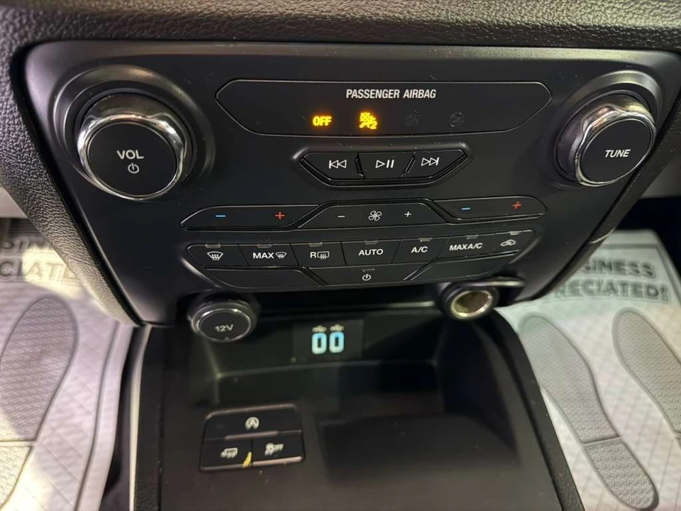 2021 Ford Ranger 4th Gen - Image 23 of 31