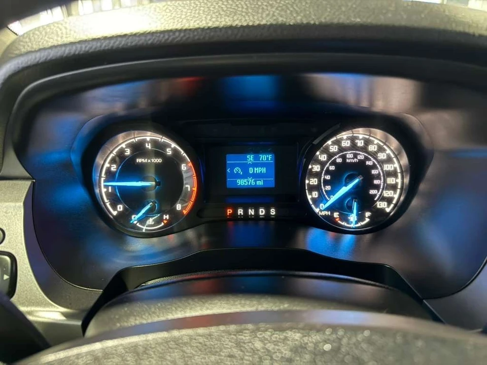 2021 Ford Ranger 4th Gen - Image 16 of 31