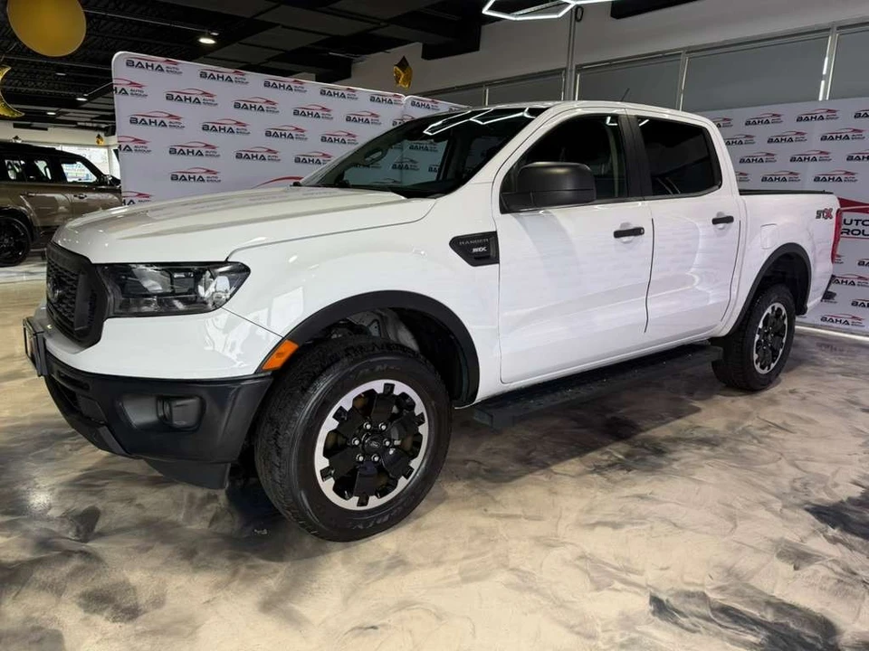 2021 Ford Ranger 4th Gen - Image 15 of 31