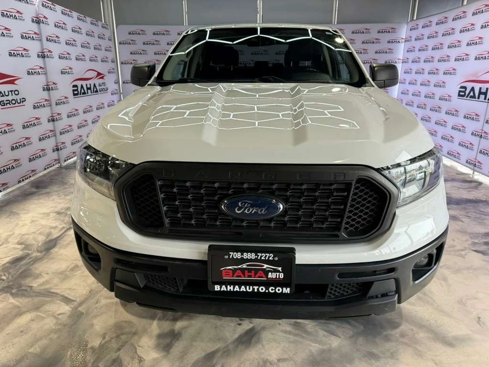 2021 Ford Ranger 4th Gen - Image 4 of 31