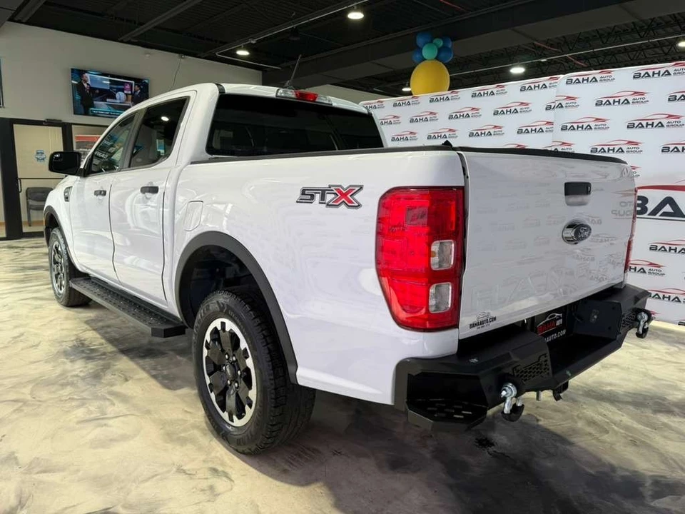 2021 Ford Ranger 4th Gen - Image 14 of 31