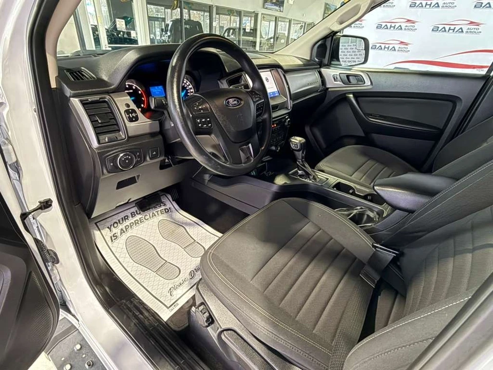 2021 Ford Ranger 4th Gen - Image 26 of 31
