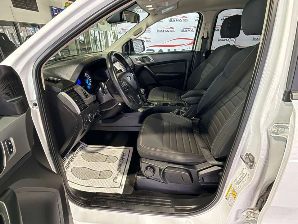 2021 Ford Ranger 4th Gen - Image 27 of 31