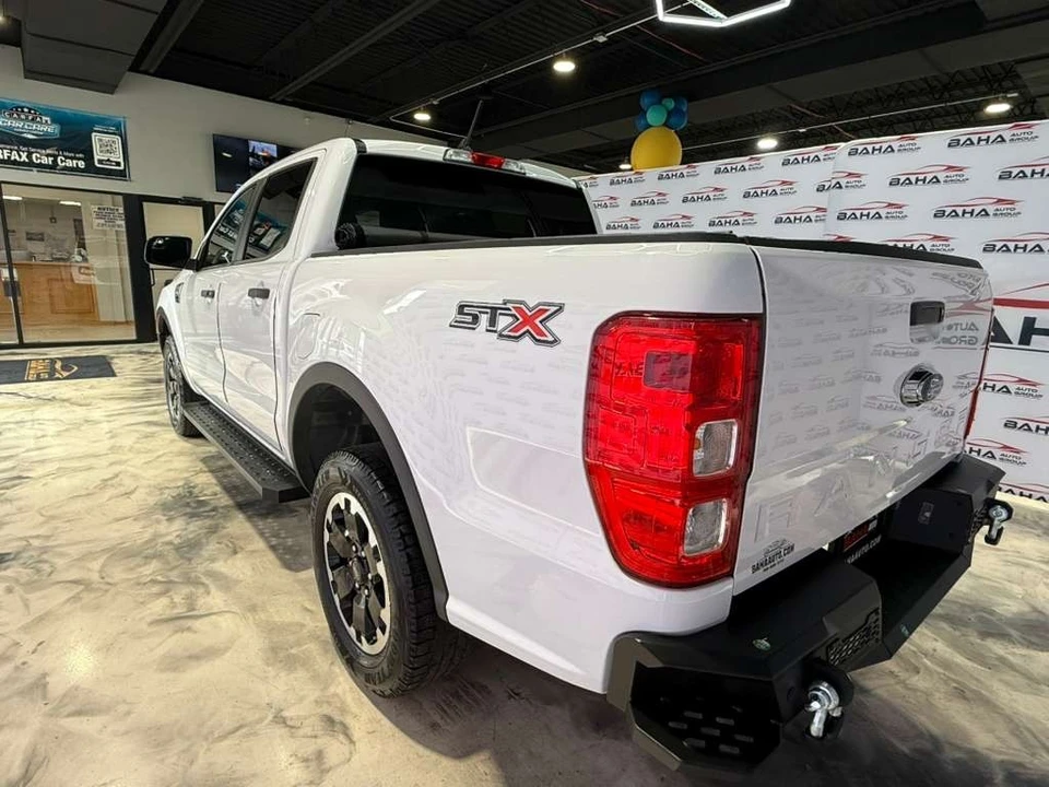 2021 Ford Ranger 4th Gen - Image 11 of 31