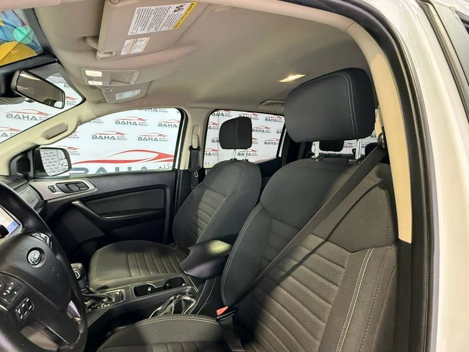 2021 Ford Ranger 4th Gen - Image 28 of 31