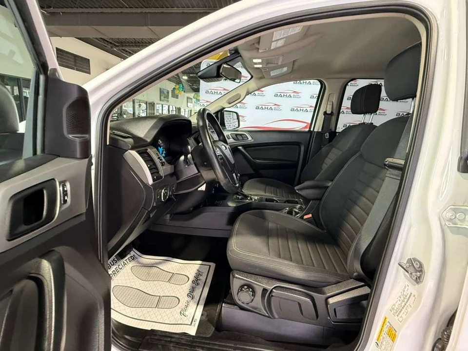 2021 Ford Ranger 4th Gen - Image 30 of 31