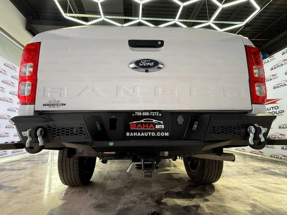 2021 Ford Ranger 4th Gen - Image 9 of 31