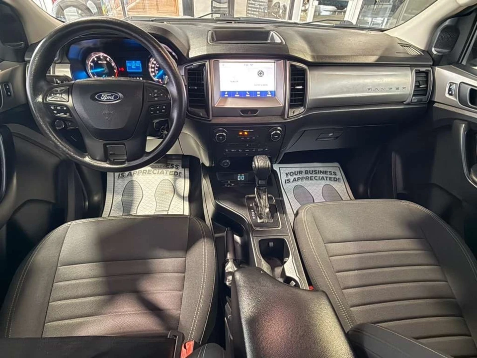 2021 Ford Ranger 4th Gen - Image 25 of 31