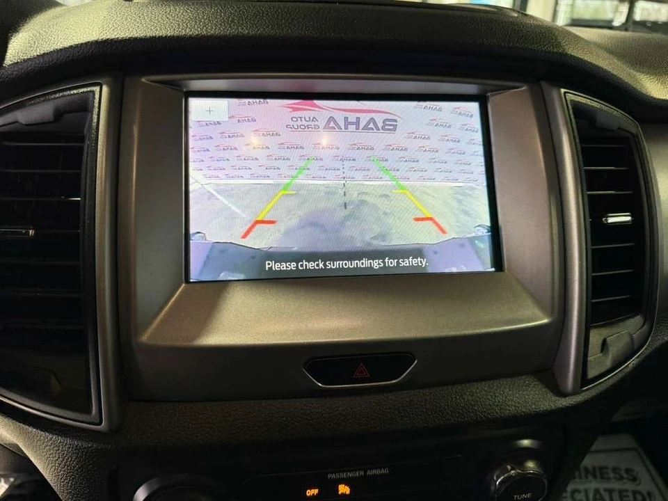 2021 Ford Ranger 4th Gen - Image 22 of 31