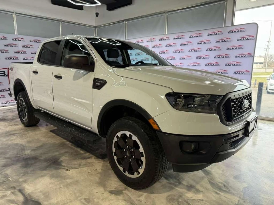 2021 Ford Ranger 4th Gen - Image 5 of 31