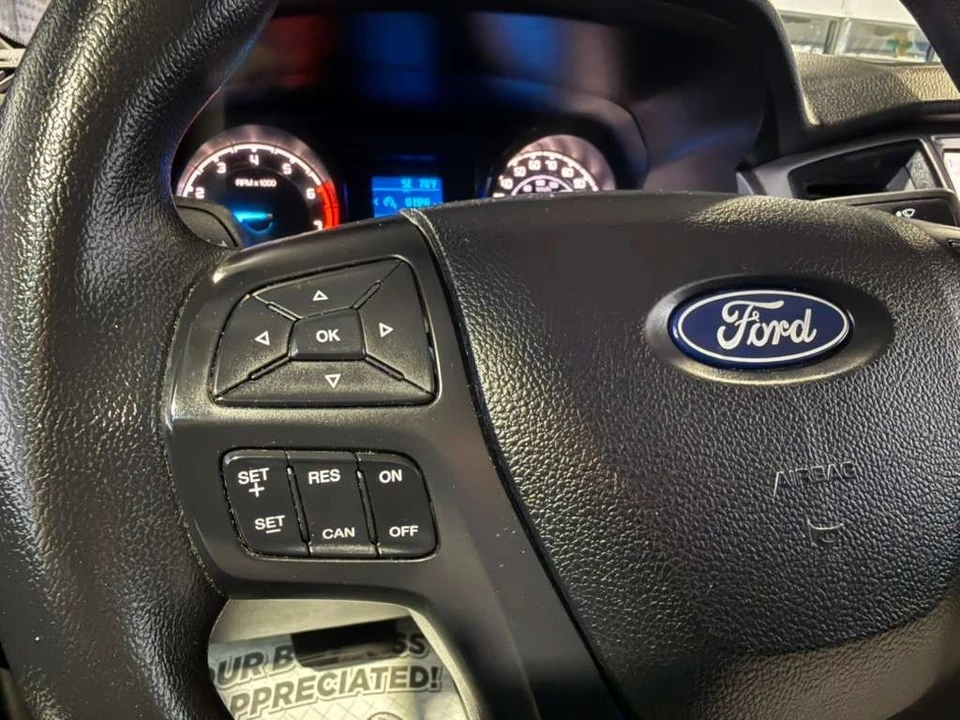 2021 Ford Ranger 4th Gen - Image 18 of 31