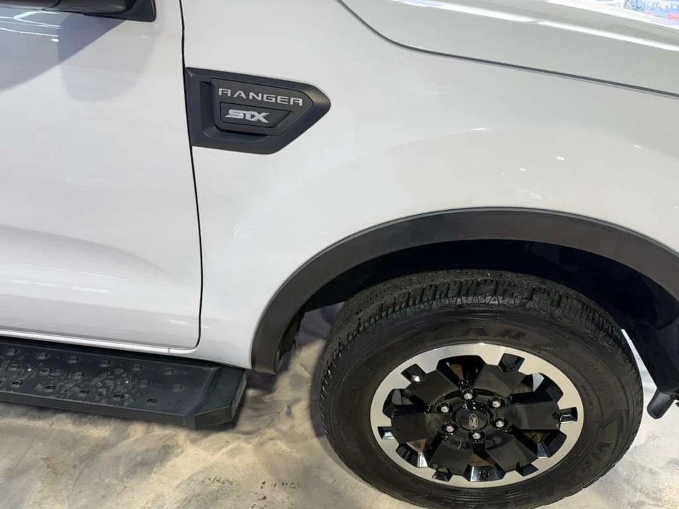 2021 Ford Ranger 4th Gen - Image 6 of 31