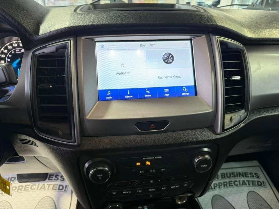 2021 Ford Ranger 4th Gen - Image 21 of 31
