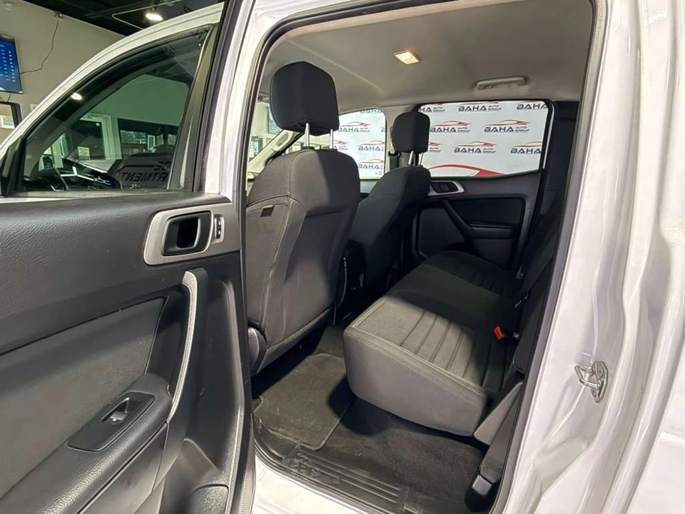 2021 Ford Ranger 4th Gen - Image 31 of 31