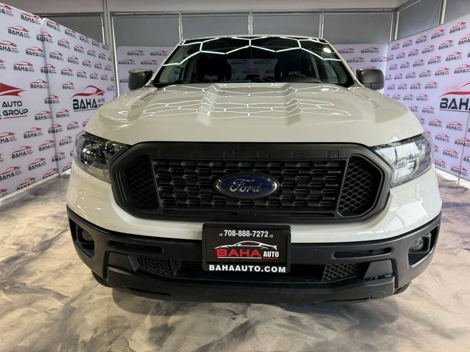 2021 Ford Ranger 4th Gen - Image 3 of 31