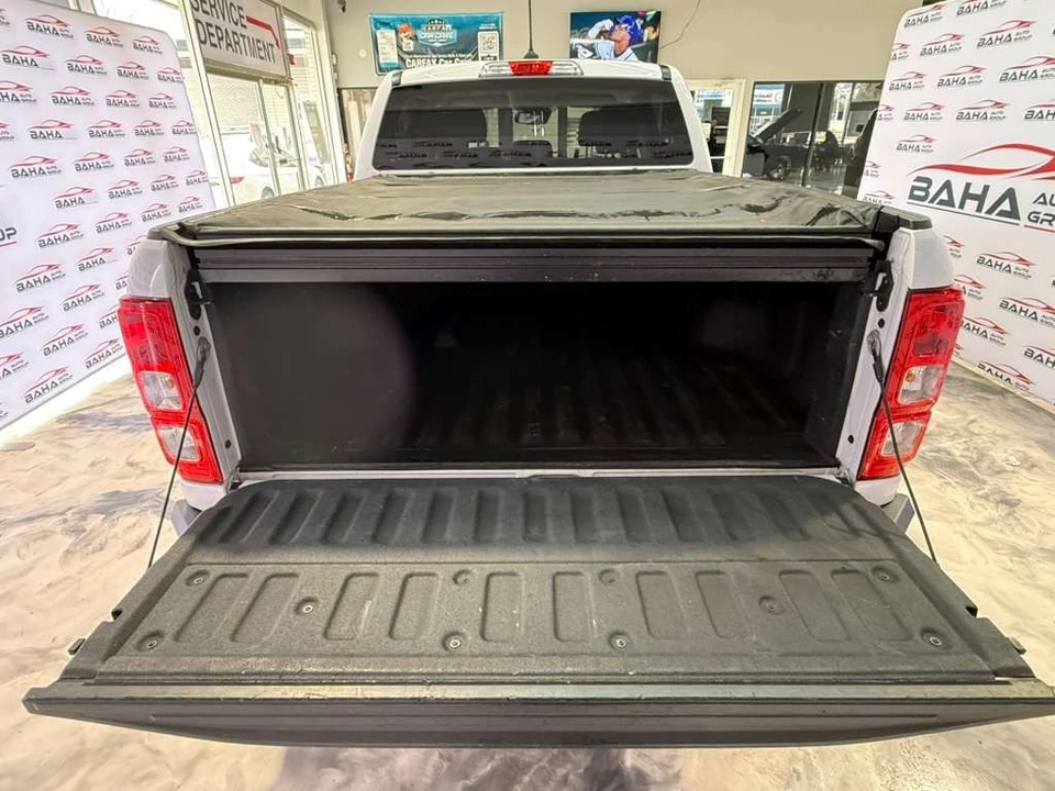 2021 Ford Ranger 4th Gen - Image 13 of 31