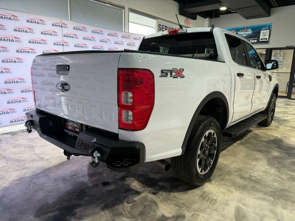 2021 Ford Ranger 4th Gen - Image 7 of 31