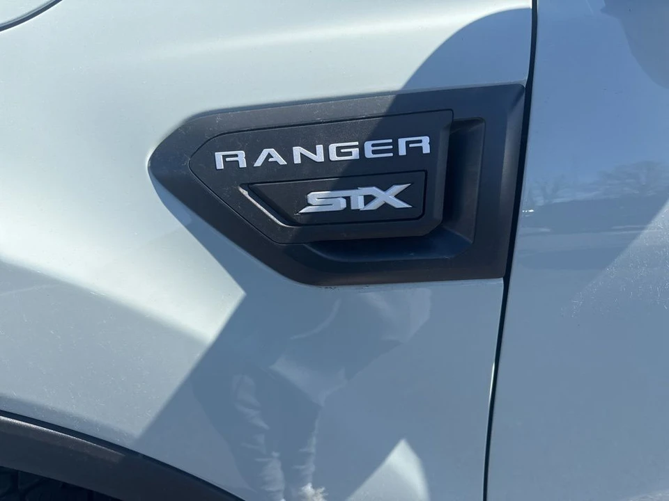 2021 Ford Ranger 4th Gen - Image 10 of 21