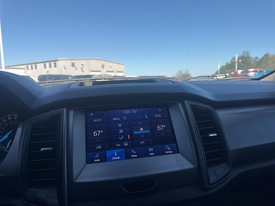 2021 Ford Ranger 4th Gen - Image 21 of 21