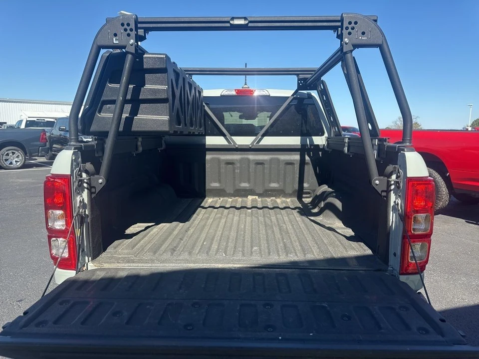2021 Ford Ranger 4th Gen - Image 12 of 21