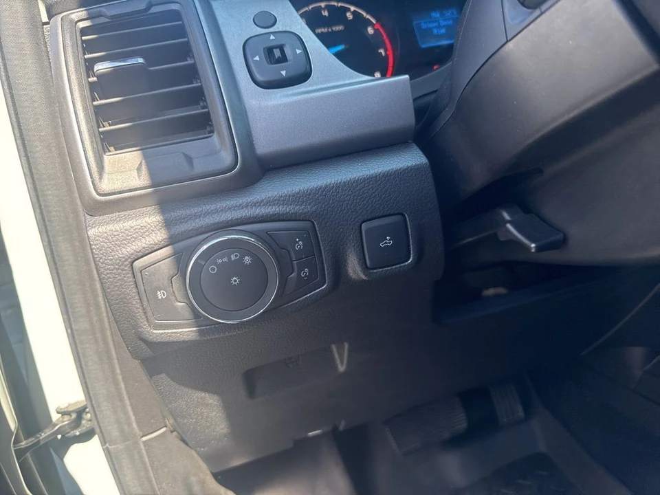 2021 Ford Ranger 4th Gen - Image 18 of 21