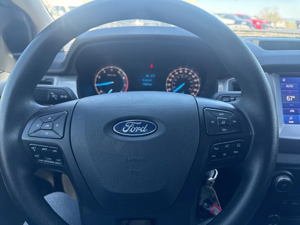 2021 Ford Ranger 4th Gen - Image 20 of 21