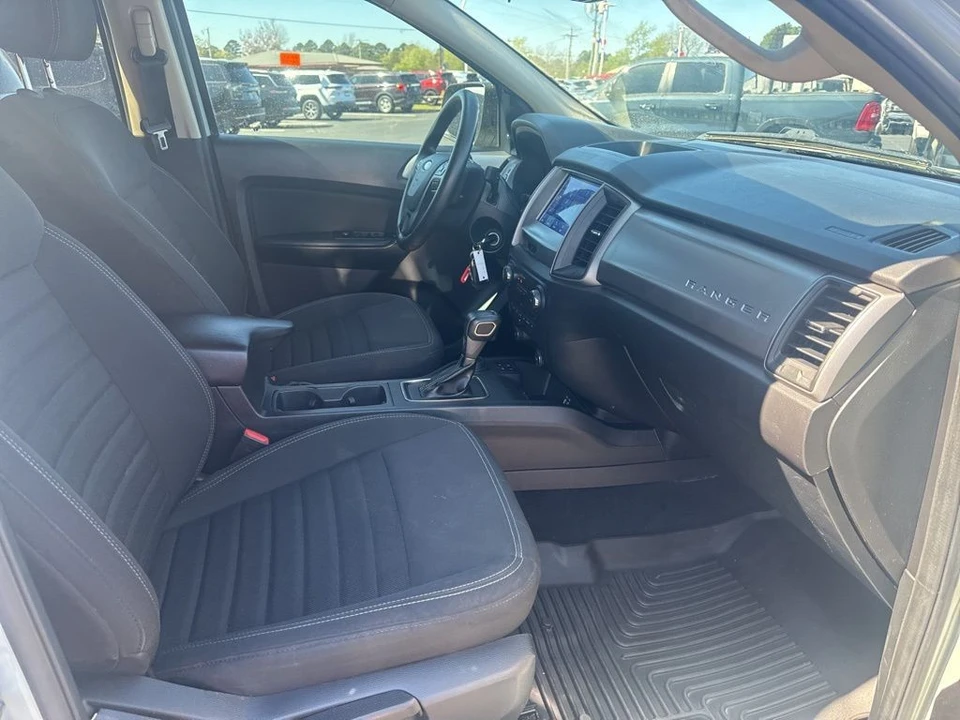 2021 Ford Ranger 4th Gen - Image 15 of 21