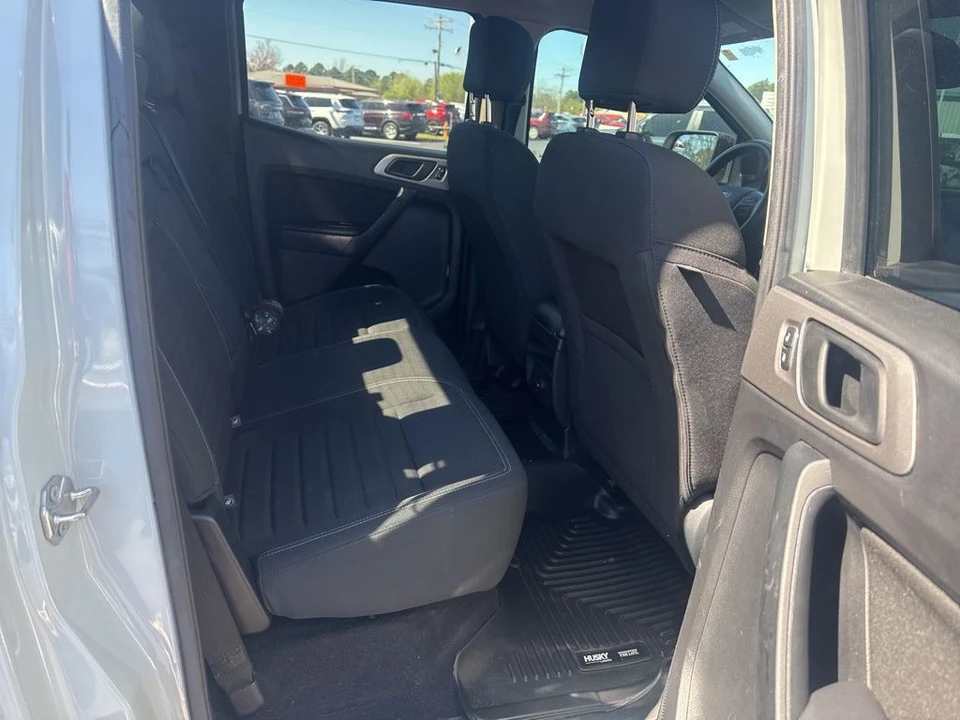 2021 Ford Ranger 4th Gen - Image 13 of 21