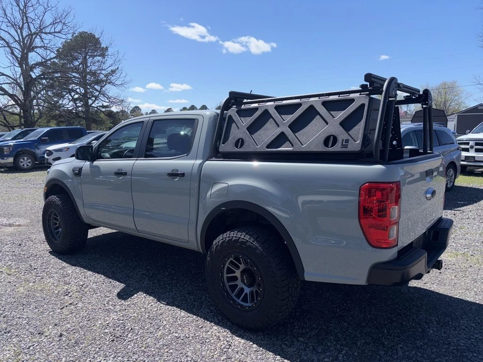 2021 Ford Ranger 4th Gen - Image 5 of 5