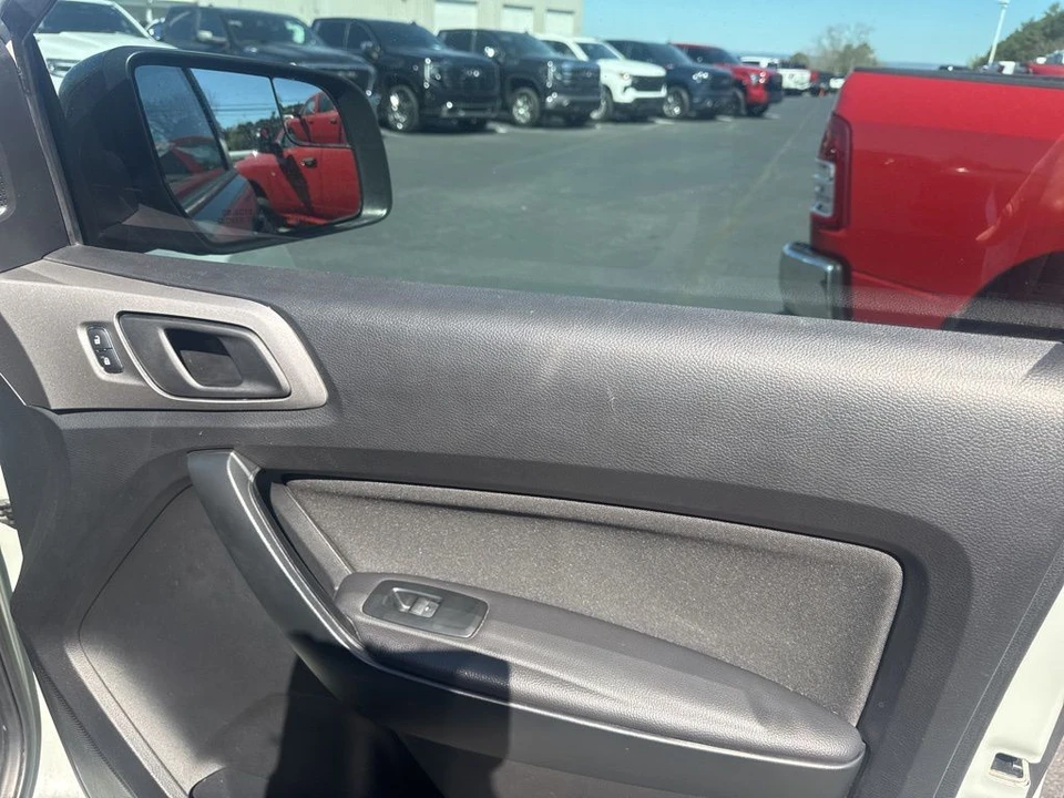 2021 Ford Ranger 4th Gen - Image 16 of 21