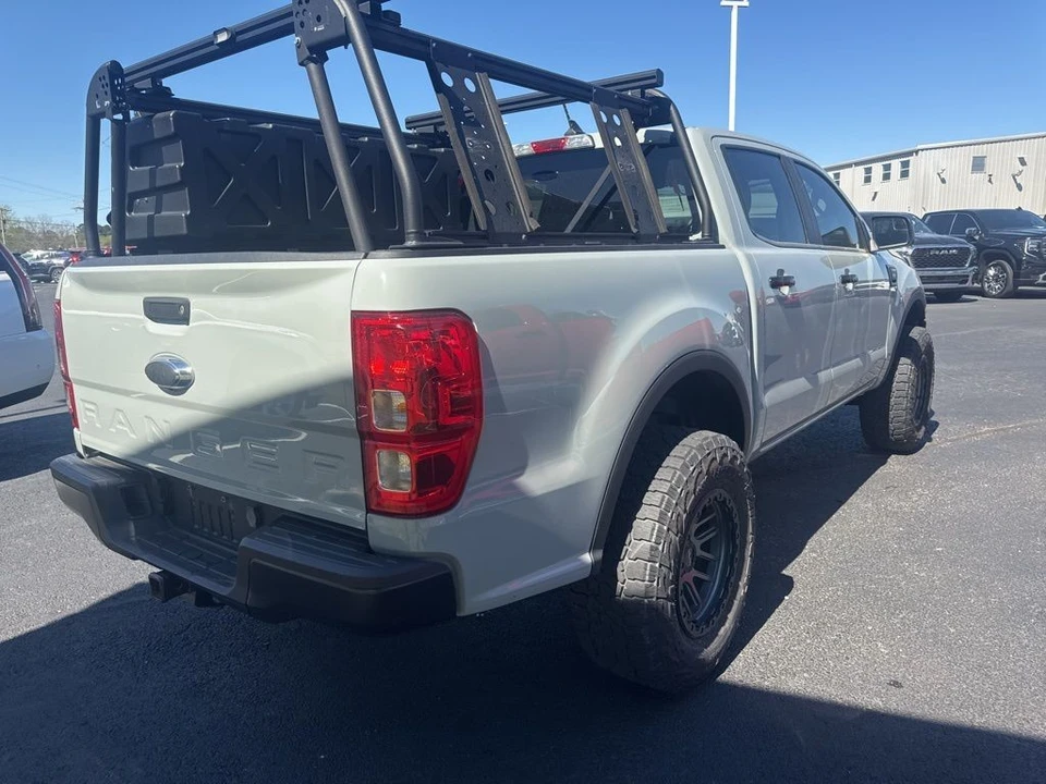 2021 Ford Ranger 4th Gen - Image 5 of 21
