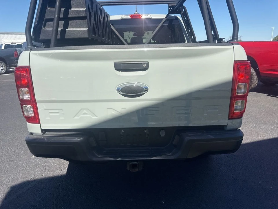 2021 Ford Ranger 4th Gen - Image 6 of 21