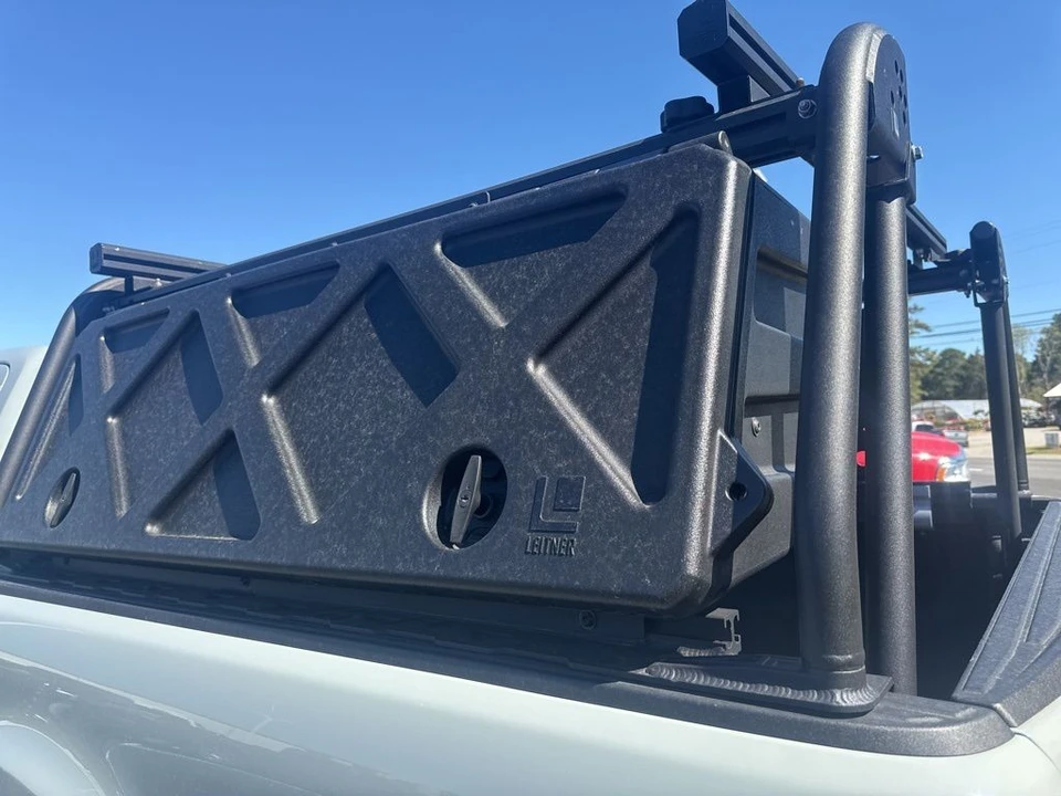 2021 Ford Ranger 4th Gen - Image 11 of 21