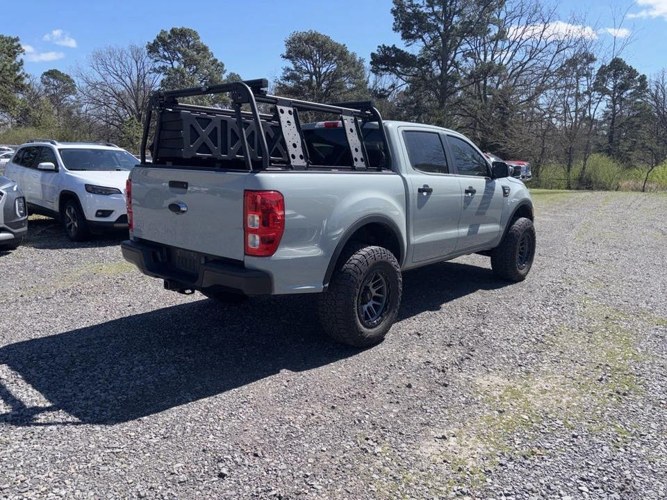 2021 Ford Ranger 4th Gen - Image 3 of 5