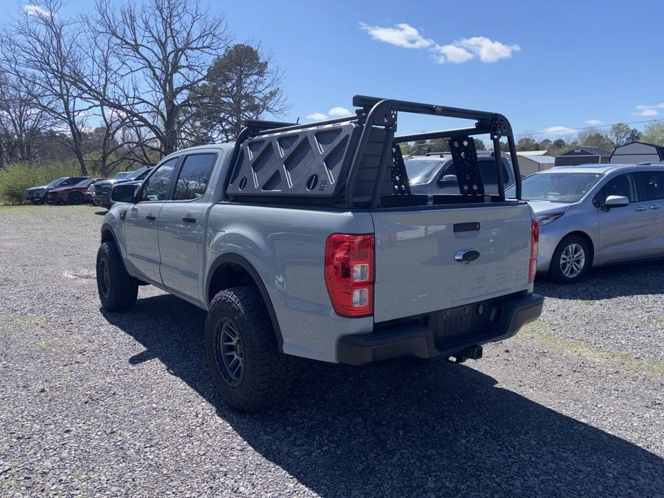2021 Ford Ranger 4th Gen - Image 4 of 5