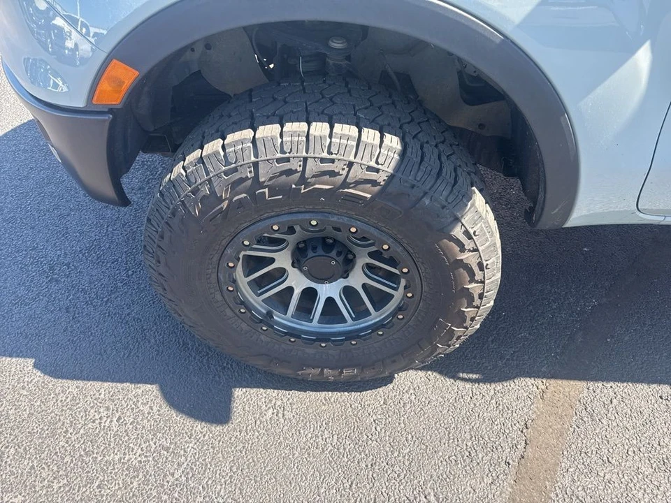 2021 Ford Ranger 4th Gen - Image 9 of 21