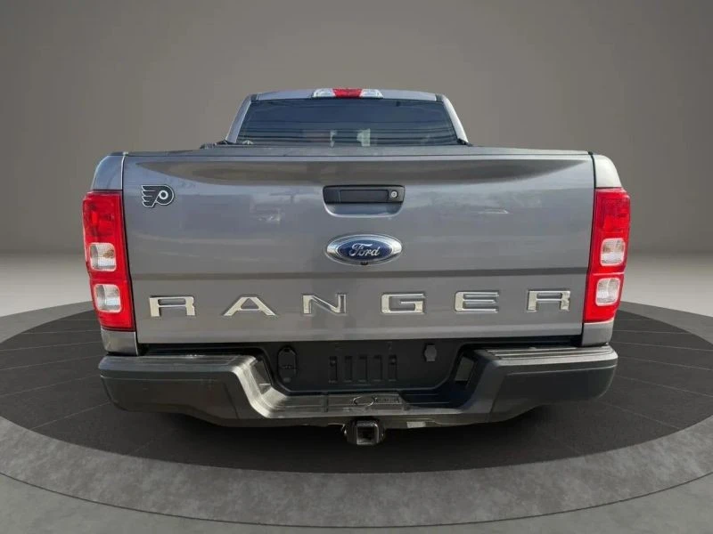 2021 Ford Ranger 4th Gen - Image 6 of 12