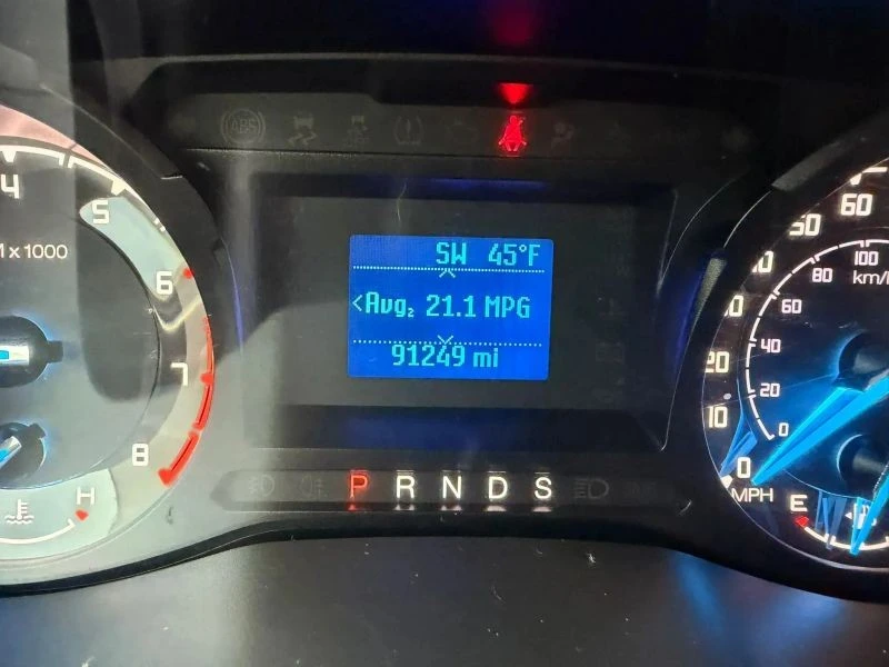 2021 Ford Ranger 4th Gen - Image 11 of 12