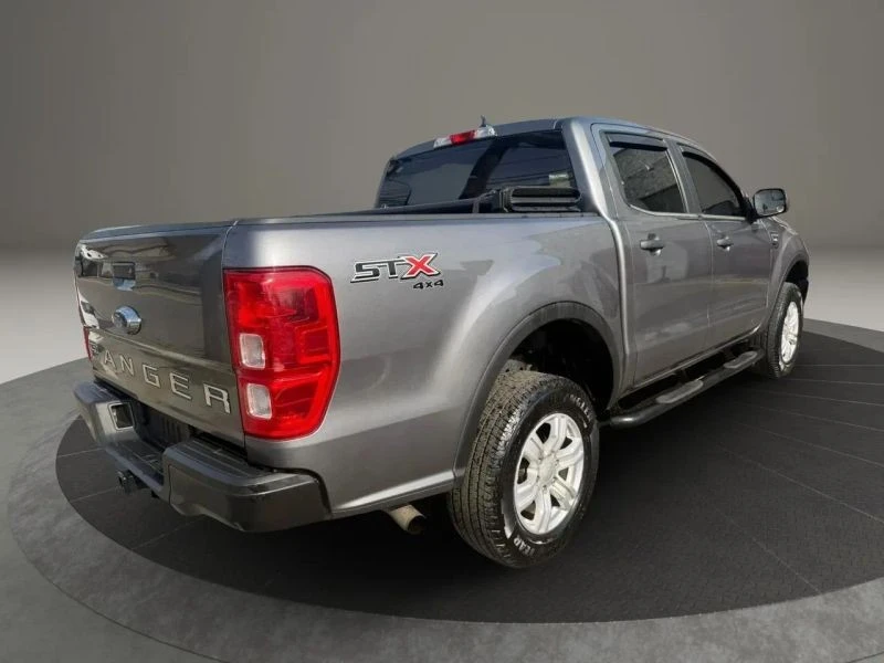2021 Ford Ranger 4th Gen - Image 5 of 12