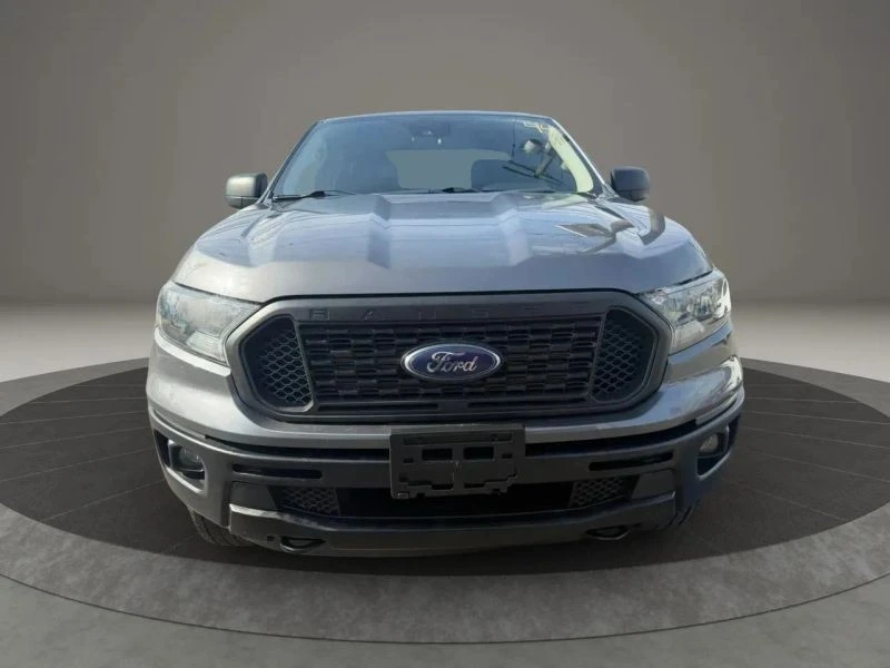 2021 Ford Ranger 4th Gen - Image 2 of 12