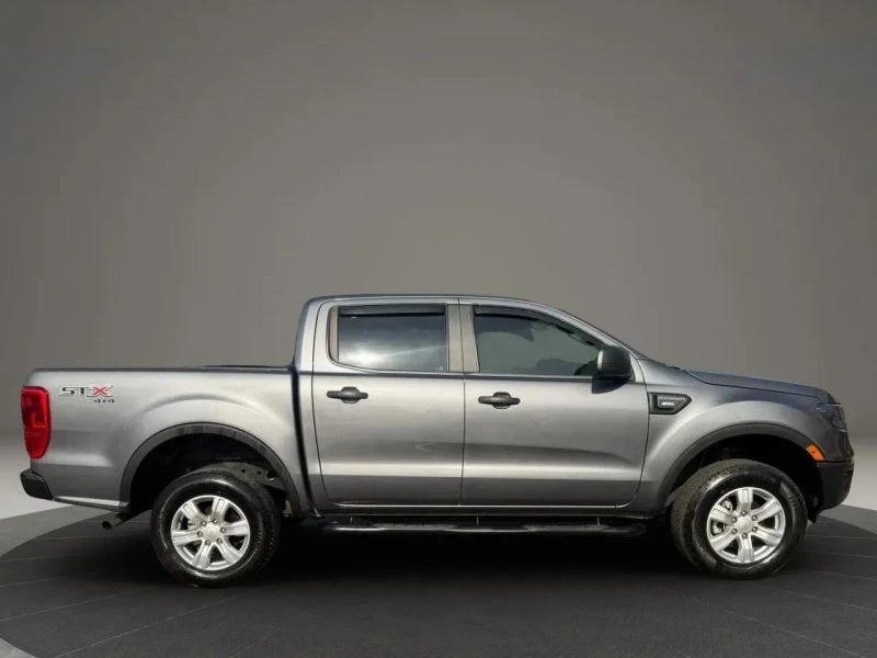 2021 Ford Ranger 4th Gen - Image 4 of 12