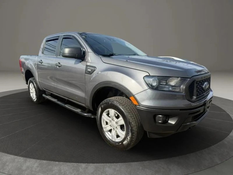2021 Ford Ranger 4th Gen - Image 3 of 12
