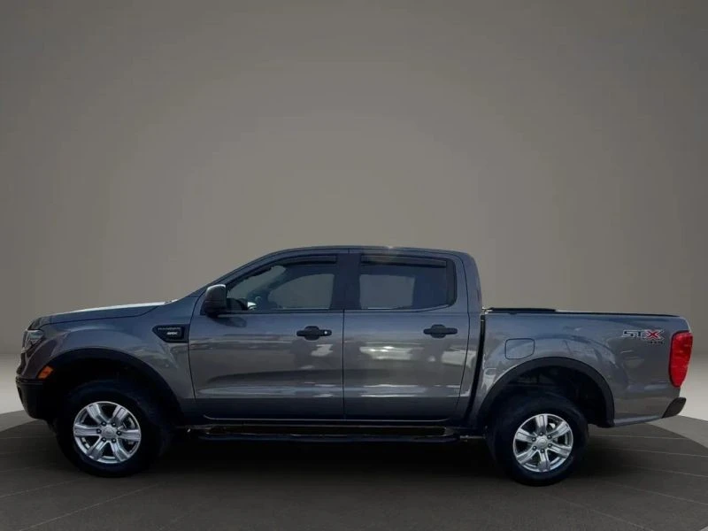 2021 Ford Ranger 4th Gen - Image 8 of 12
