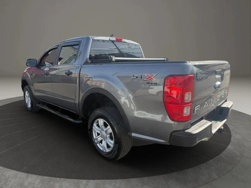 2021 Ford Ranger 4th Gen - Image 7 of 12