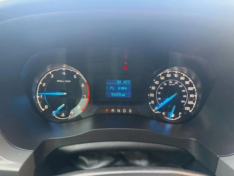 2021 Ford Ranger 4th Gen - Image 10 of 12