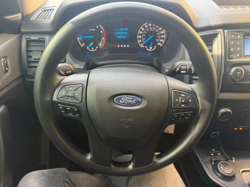 2021 Ford Ranger 4th Gen - Image 12 of 12