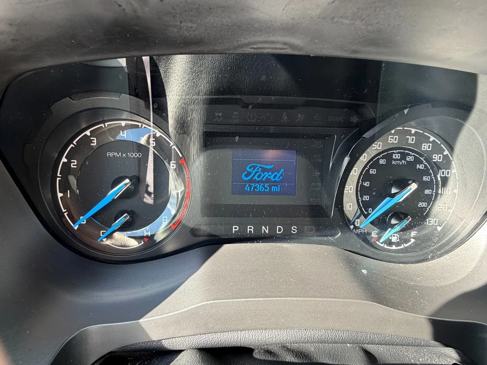 2021 Ford Ranger 4th Gen - Image 17 of 21