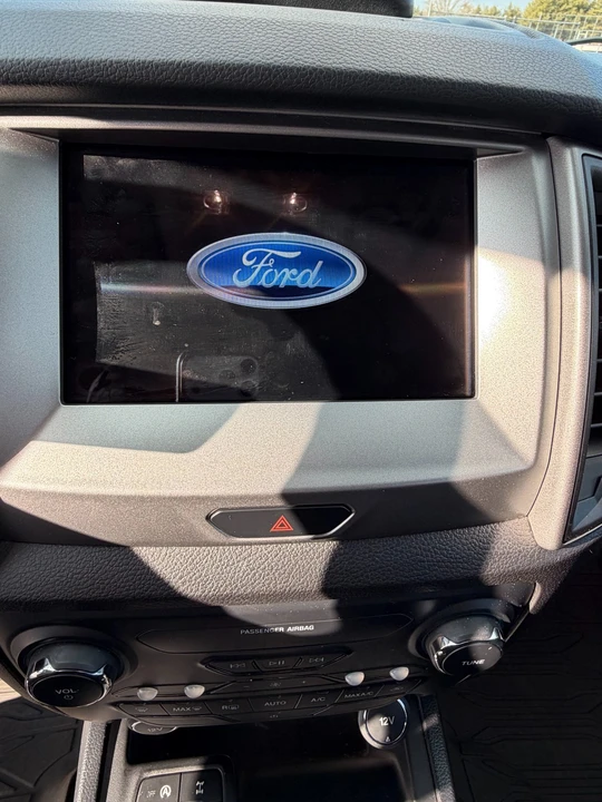2021 Ford Ranger 4th Gen - Image 21 of 21